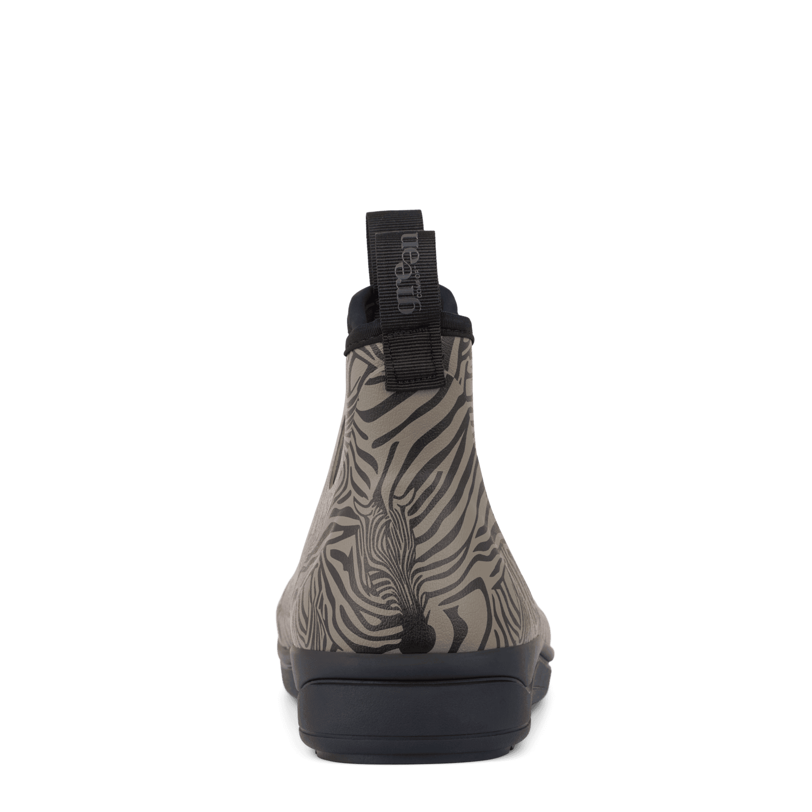 RAIN RAFAELL - ZEBRA TAUPE